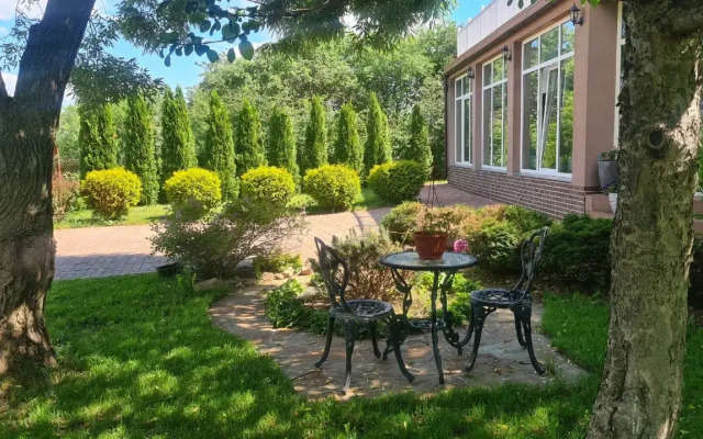 Частный дом Коттедж до 14 Гостей