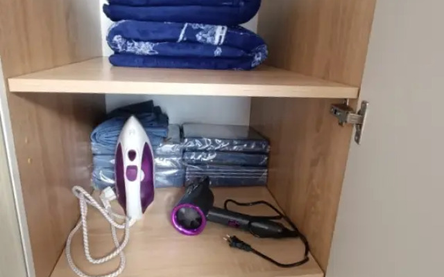 Квартира Уютная однокомнатная у моря