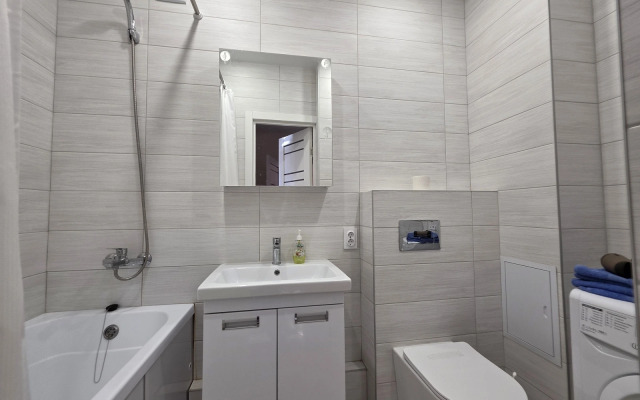 Апартаменты SeveRent на Торцева 65