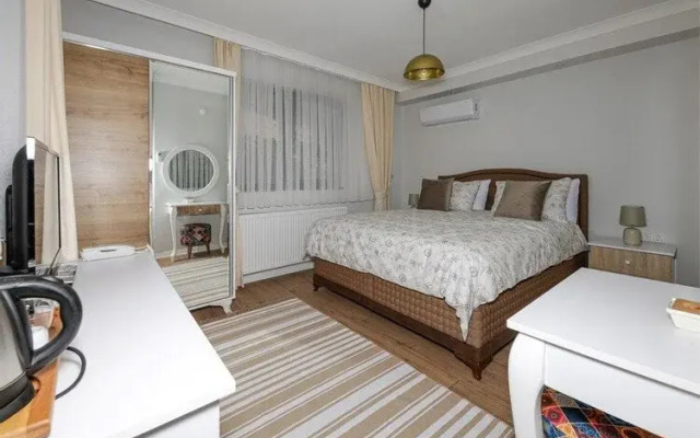 Düşler Vadisi Hotel