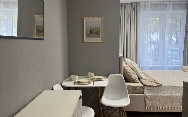 Апартаменты Дегунинская 2