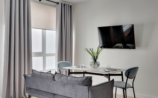 R-Home Start 255 Apartments