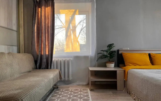 V Tsentre Goroda Permy Belinskogo 51 Flat
