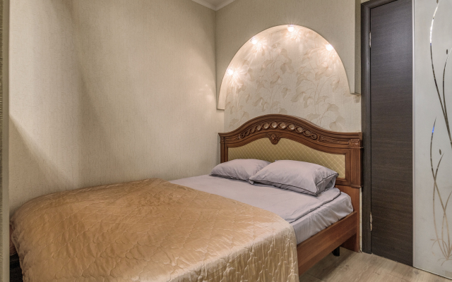 Апартаменты Sutki Rent на Фонтанке