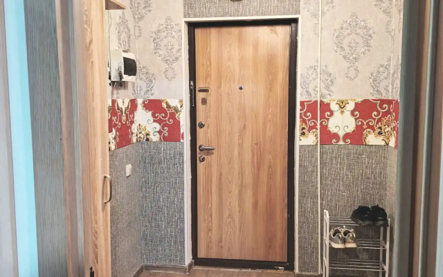 Квартира Уютная студия 15 минут до парка