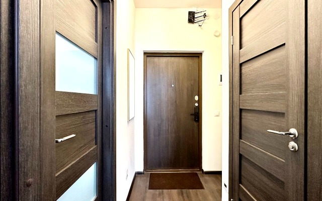 Your Family Apart Dlya 4 Gostey Apartments