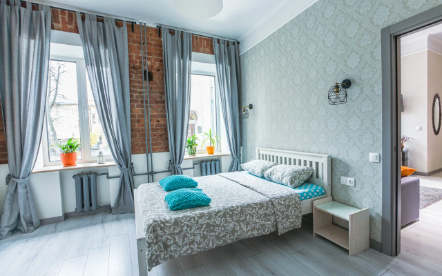 Remarka Home 2 Apartments