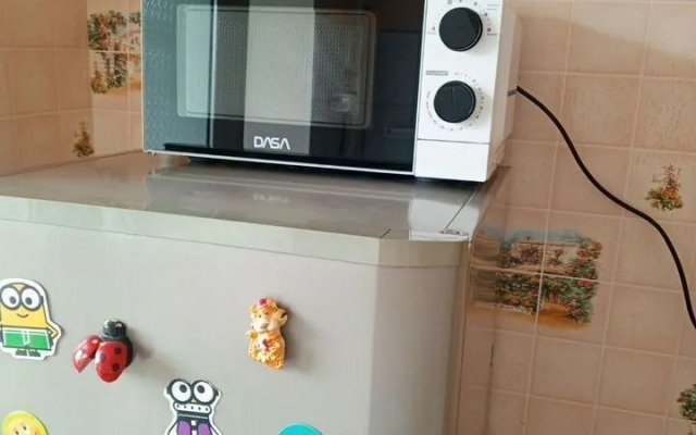 Квартира Двухкомнатная Эконом Класса