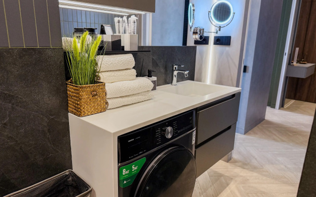 Квартира Eklectic Collection