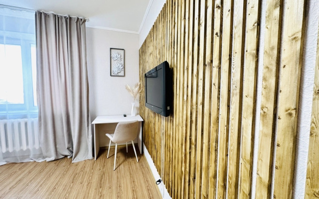 Апартаменты 070 Флэтс-Лайн на улице Красноармейская 100