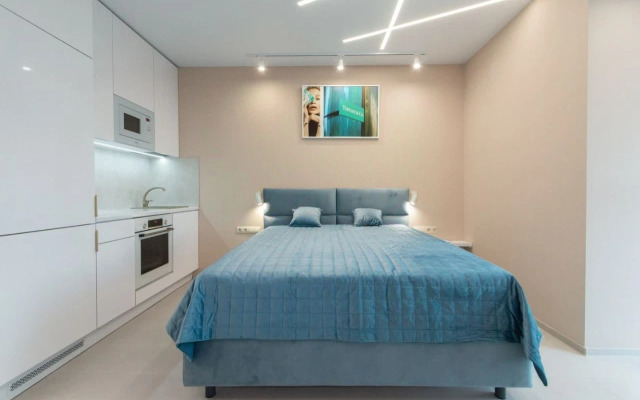 Апартаменты Tiffany Калининград