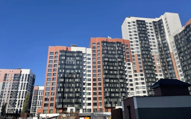 Квартира на Ул 9 Января