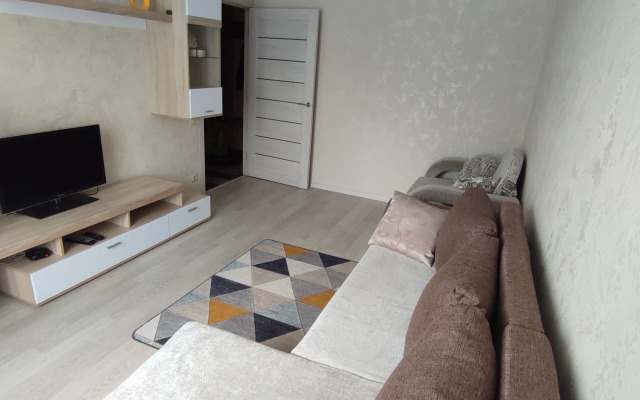 2kh Komnatnaya Vitebsk Ulitsa Chkalova 36 Flat