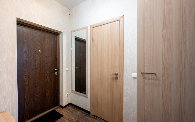 Pulkovskoye Shosse 14d Apartments