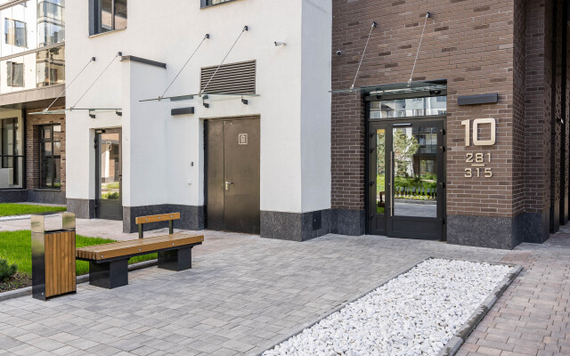 Апартаменты Merino Home July