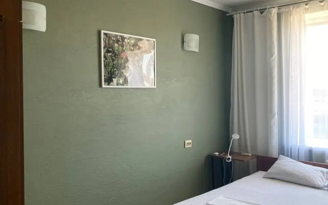 Guest house More Solntsa