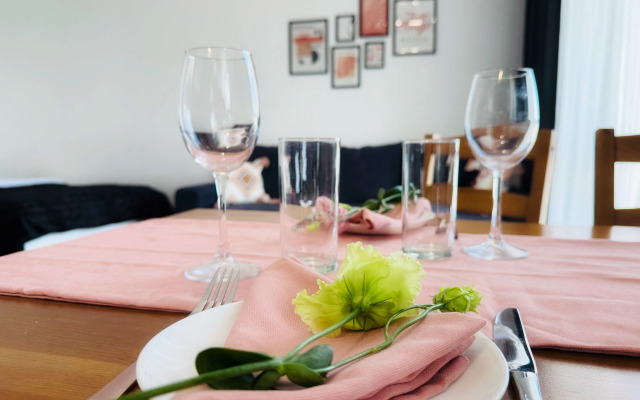 Квартира Студия Atmosfera Sna у Аквапарка