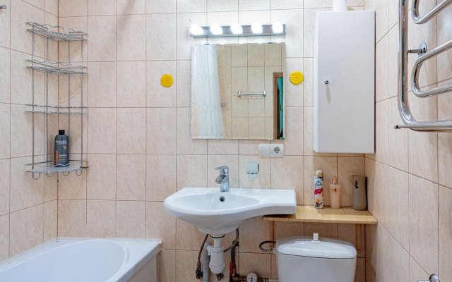 Double Apartments RELAX APART – Moskovskaya Street, 10