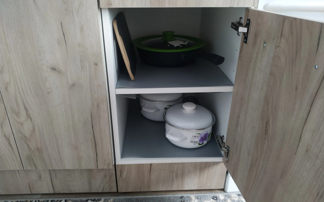 Квартира Уютная