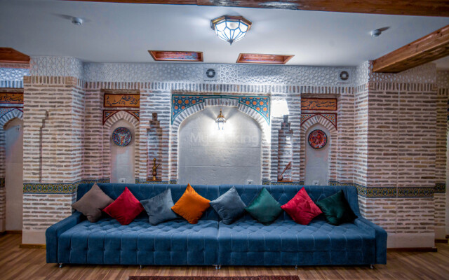 Safiya Boutique Hotel