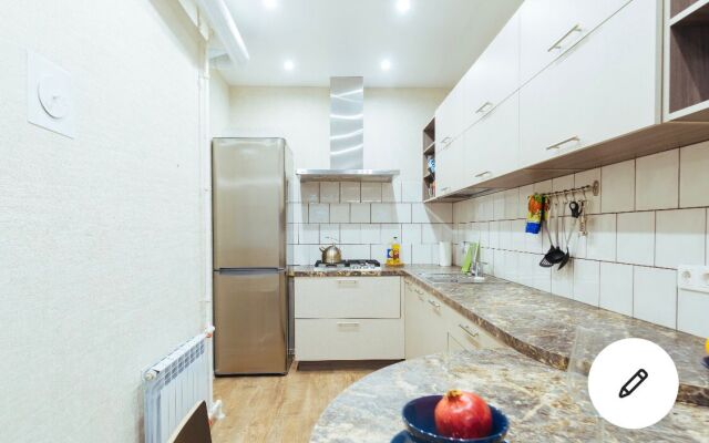 Апартаменты на Достоевского 30