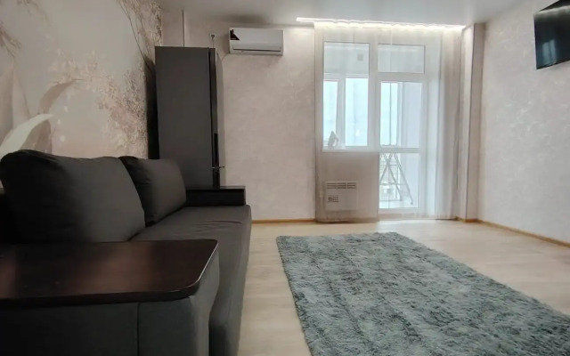 Квартира Уютная 25 м² с Видом на  Русский