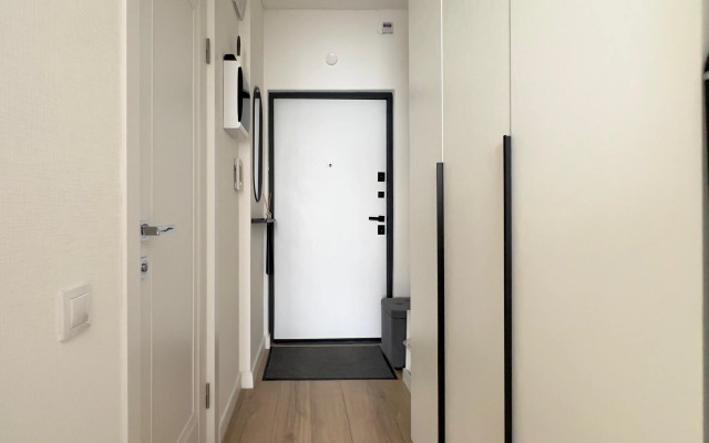 Апартаменты с видом на море Морской Фасад