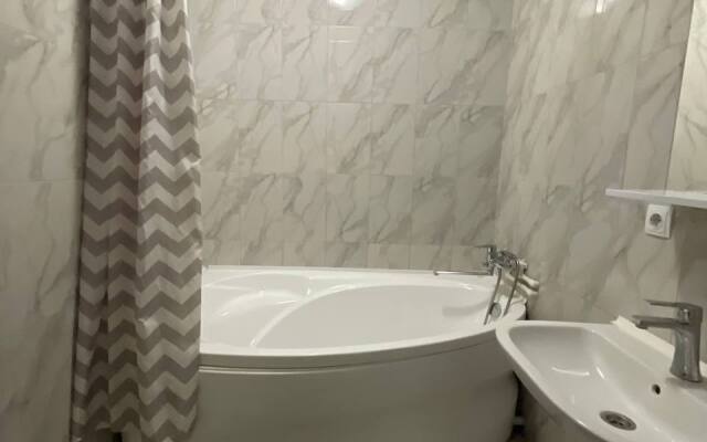 Novye V Zhk Zhigulina Roscha Vozle Vokzala Apartments