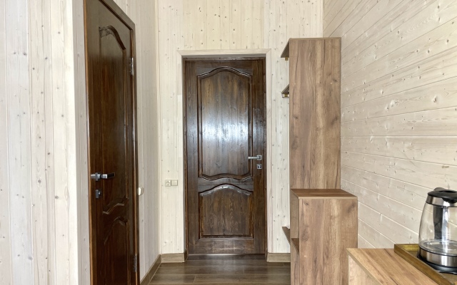 Gostevoy Kompleks Snega Hotel