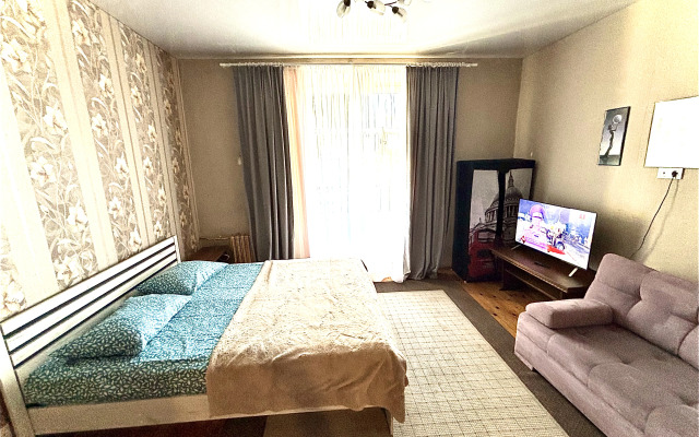 Квартира Просторная двухкомнатная Ворота Минска