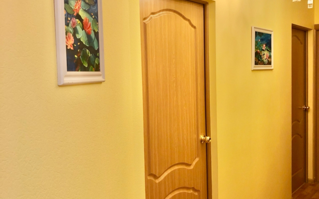 Апартаменты 7 Сов