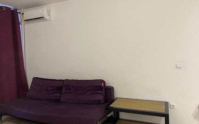 Апартаменты Запорожская