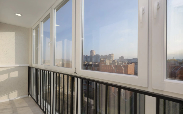 Квартира Гармония Балтики