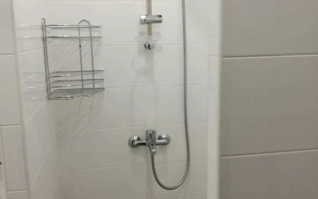 Квартира на Улице Колпакова 44