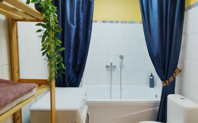 Apartamenty na Pionerskoj