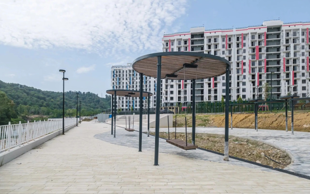 V Zhk Letniy 4 Apartments