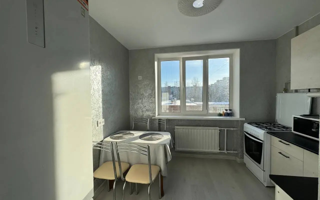 Квартира Уютная новая