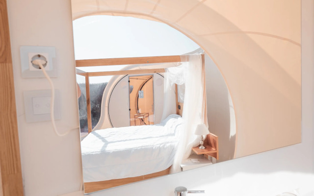 Отель Zielo Las Beatas