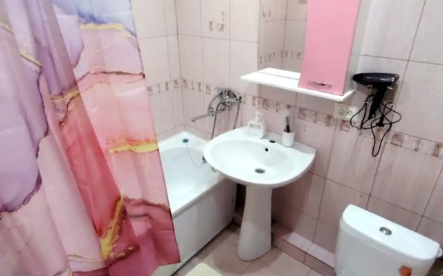 Квартира Апартаменты в центре города Армавир Маршала Жукова 56