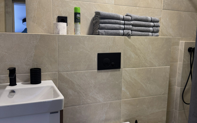 База отдыха Green Park