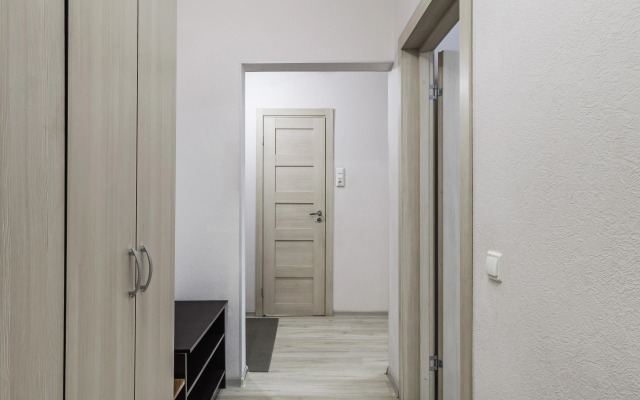 Sovremennikov Apartments
