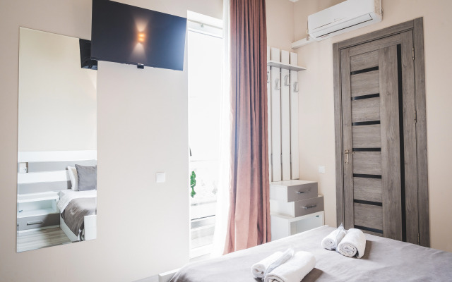White House Mini-Hotel