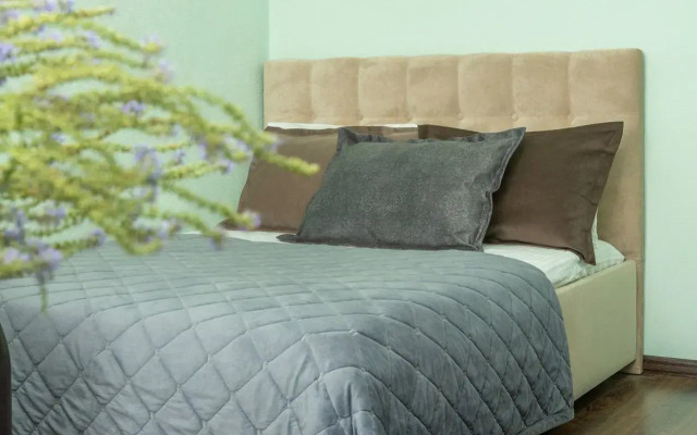 Квартира на улице Июльских Дней