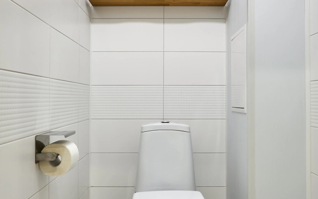 Квартира Oleand Apartments Nude