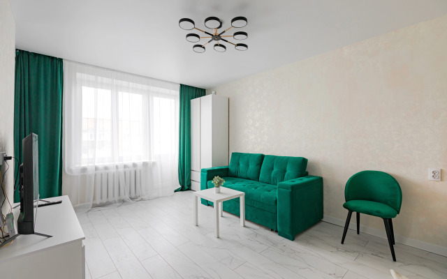 Apartments Povyshennogo Kachestva V Tsentre Goroda