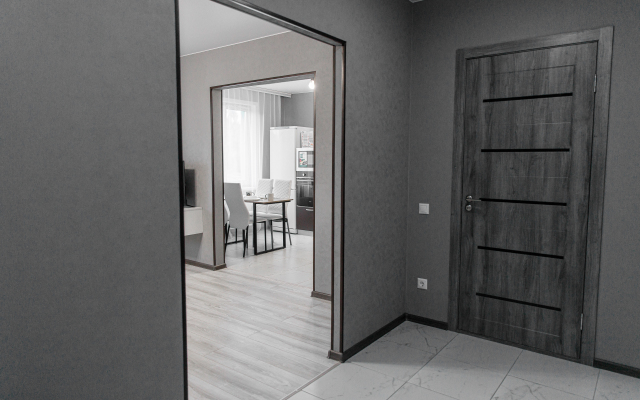 Апартаменты Проспект Молодежный 33к1