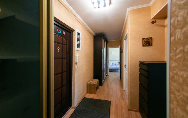 Квартира на Стойкости