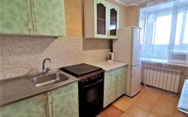 Severnoye Siyanie Respubliki 92 Apartments