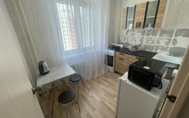 Квартира Уютная студия в спальном районе