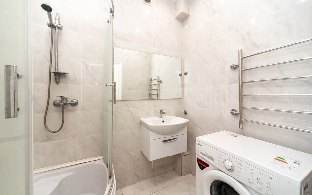 Апартаменты Ladgorna на Ленина 3